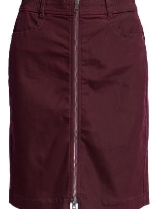 Спідниця MARC CAIN (2198): фото - Invogue